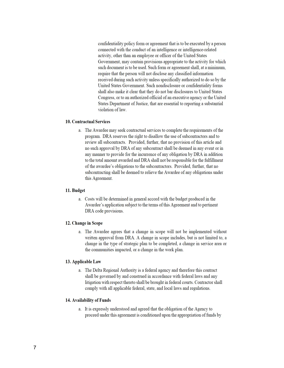 Meeting Packet — page 7
