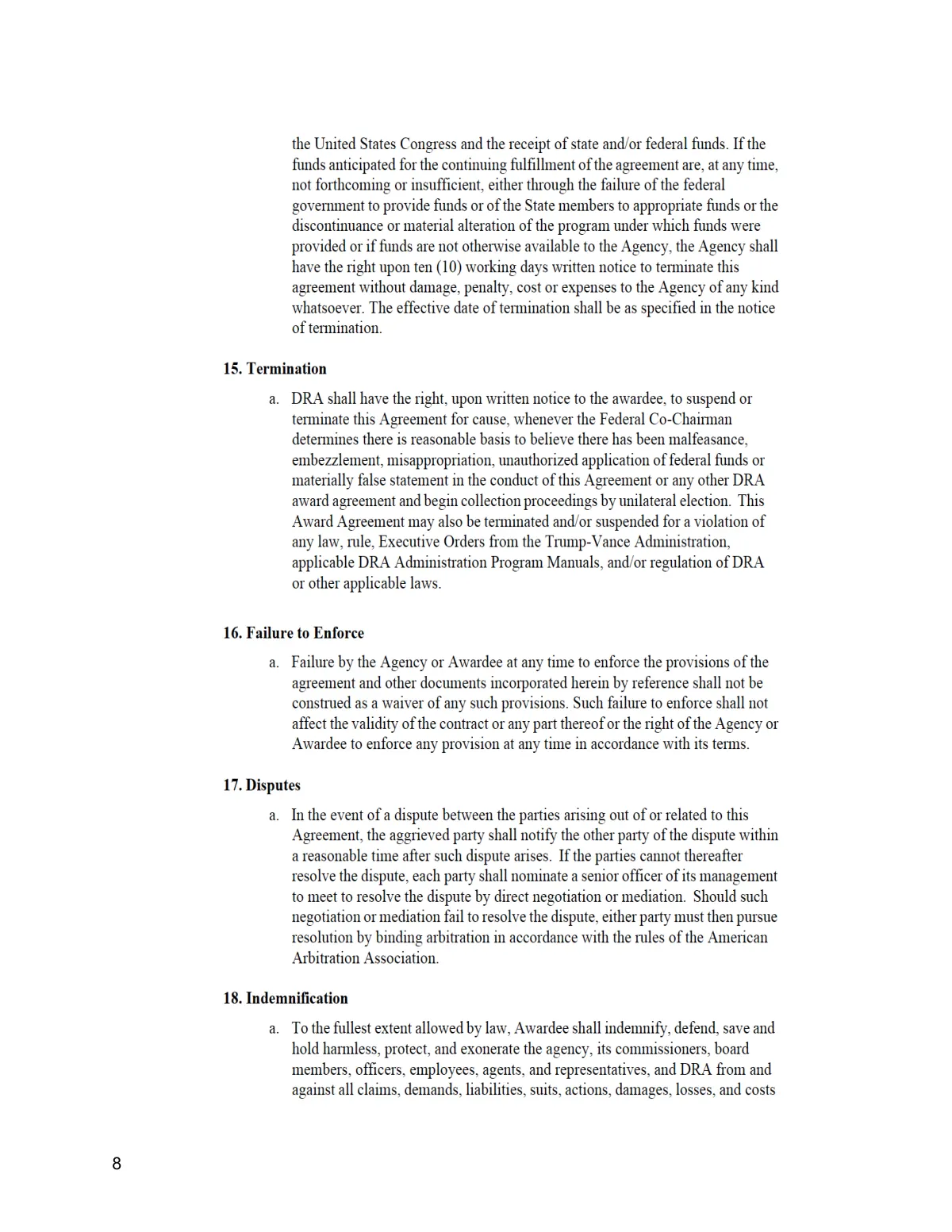 Meeting Packet — page 8