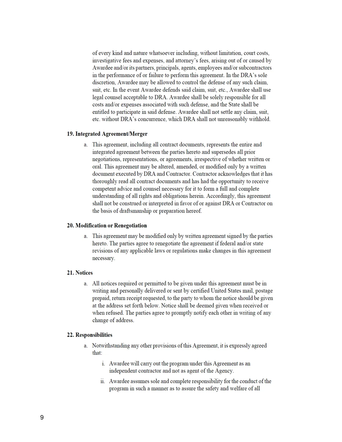 Meeting Packet — page 9
