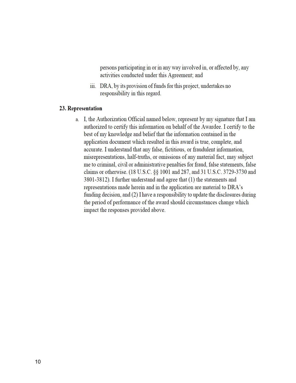 Meeting Packet — page 10