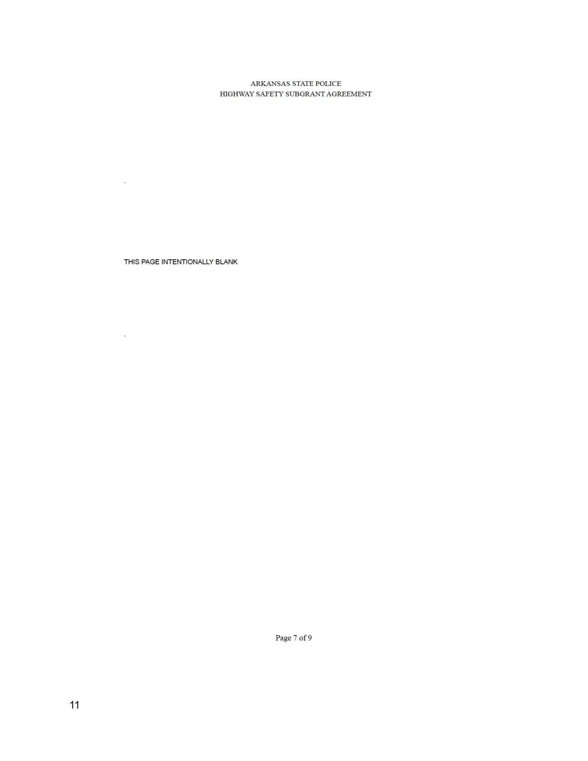Meeting Packet — page 11