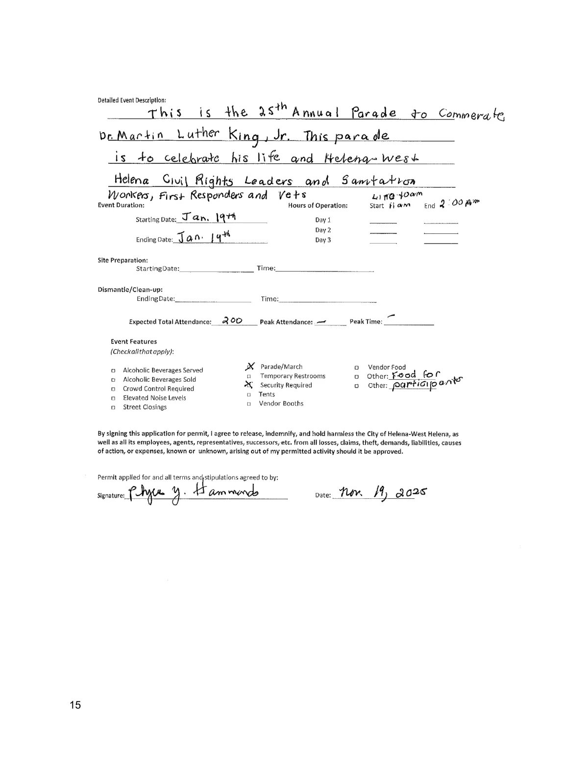 Meeting Packet — page 15