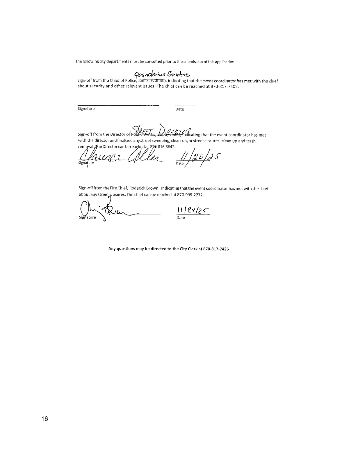 Meeting Packet — page 16