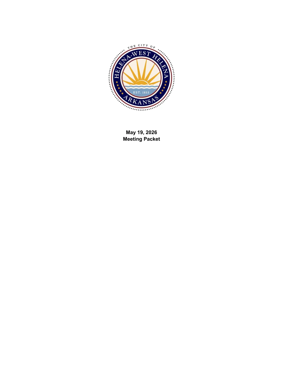 Street-Repair Estimates — page 0