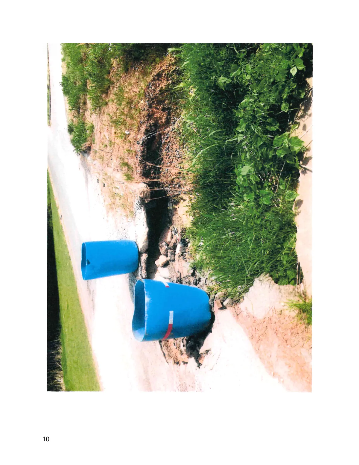Street-Repair Estimates — page 9