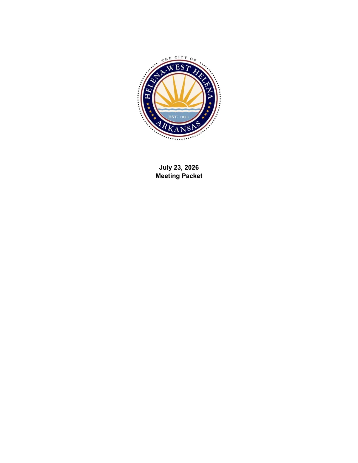Supplemental Findings (Draft) — page 0