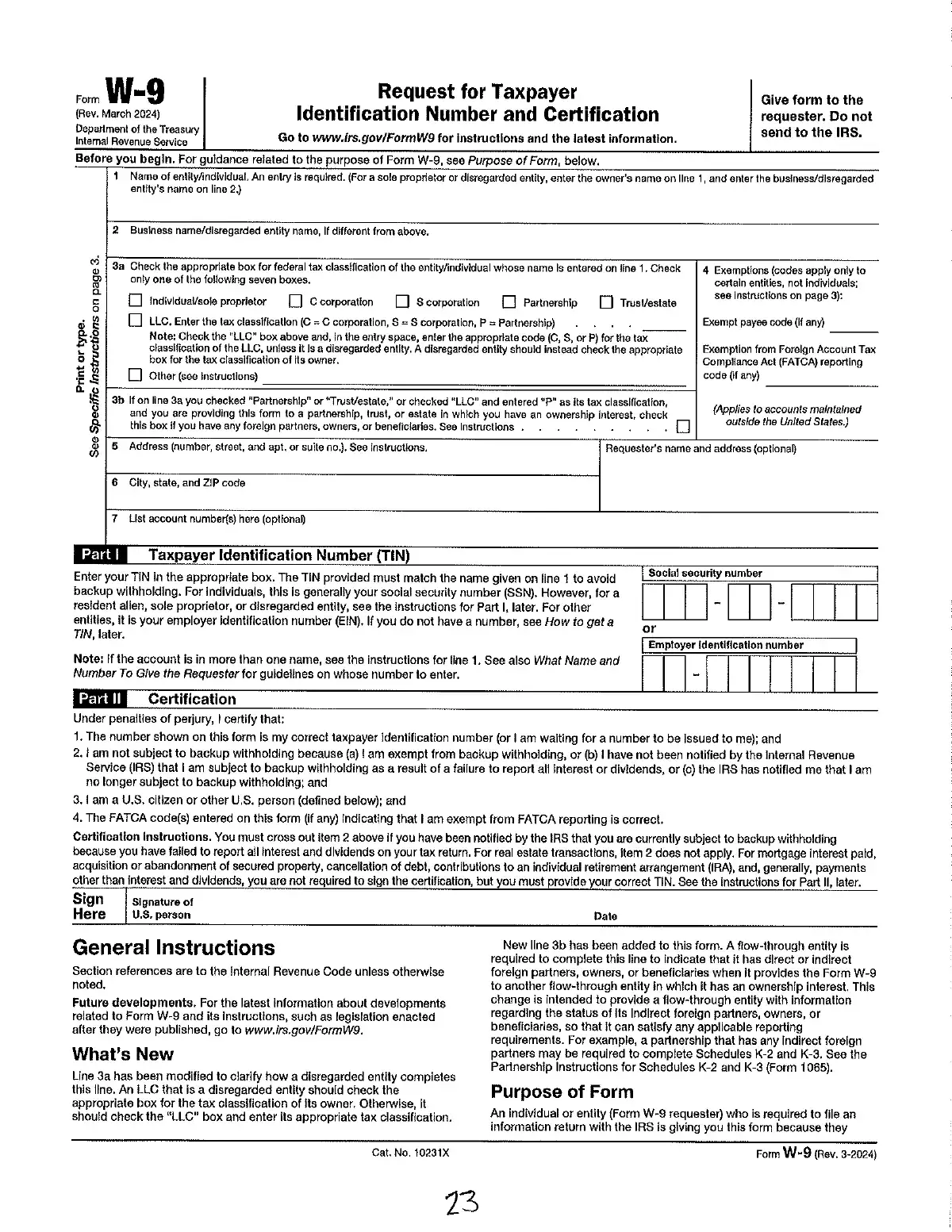 ARDOT Utility Relocation Agreement — page 23